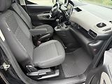 Peugeot Rifter 1,5 Blue HDI 96kW Long - náhled 11