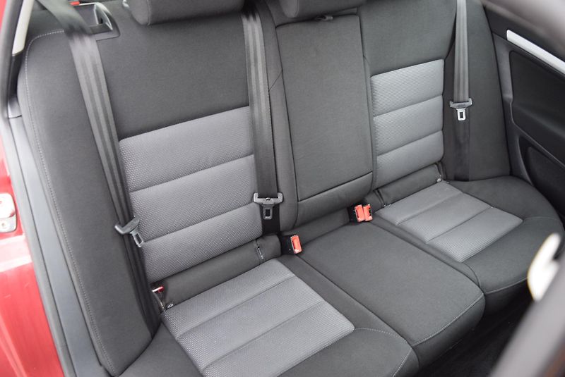 Škoda Octavia (2006) 1.9TDI 77kw ALU PARKTRONIC  - fotka 37 z 49