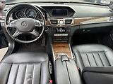 Mercedes-Benz Třídy E (2014) 2.2CDi, AT, navi, LED - náhled 8