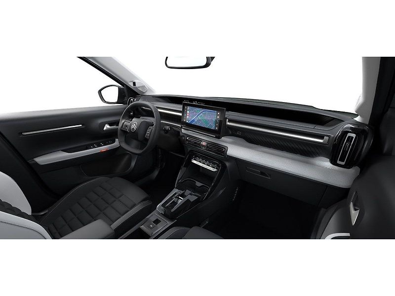 Citroën C3 Aircross (2026) MAX - fotka 7 z 8