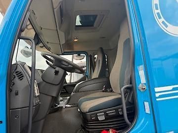 Volvo FE (2018) 280 shrnovačka EURO 6 - fotka 9 z 14