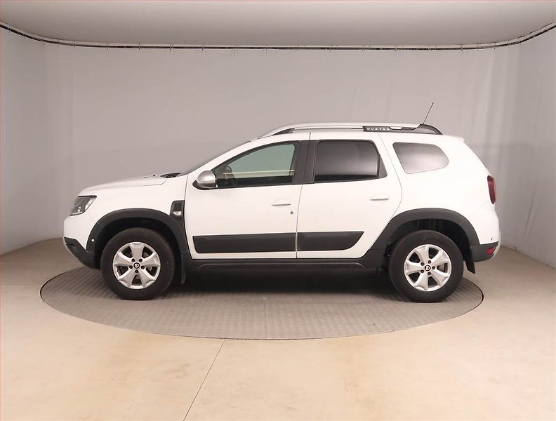Dacia Duster (2018) 1.6 SCe, Navi, Tempomat - fotka 3 z 15