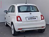 Fiat 500 (2020) 1.2i, 1.maj,ČR, AT - náhled 6