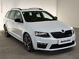 Škoda Octavia (2015) 2.0TDi, DSG, navi, bixen - náhled 1