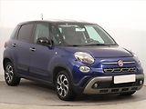 Fiat 500L (2021) 1.4 16V, Serv.kniha - náhled 1