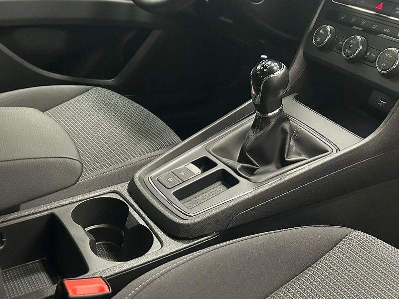 Seat Leon (2020) 1.5 TGI MAN 2020 záruka 1R - fotka 28 z 55