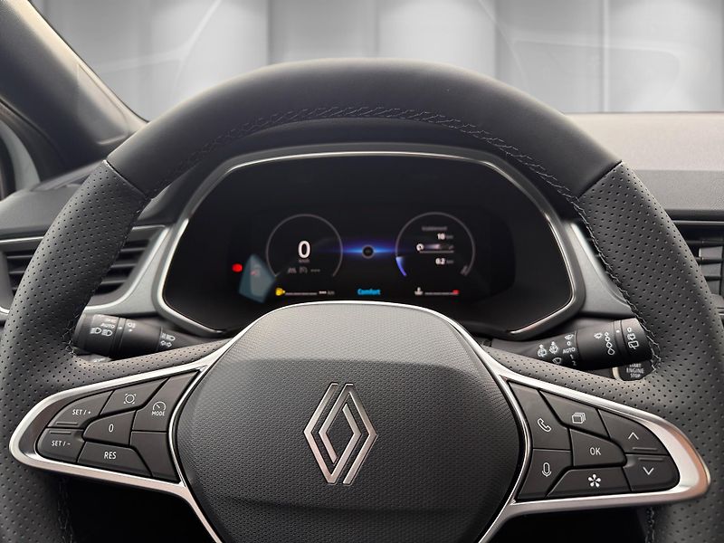Renault Captur (2026) 1,0 TCe 67 kW Techno - fotka 18 z 27