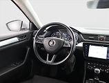 Škoda Superb (2018) Style 2.0 TDI, Serv.kniha - náhled 7