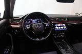 Škoda Superb (2022) 2.0TDI DSG Style Display LED - náhled 28
