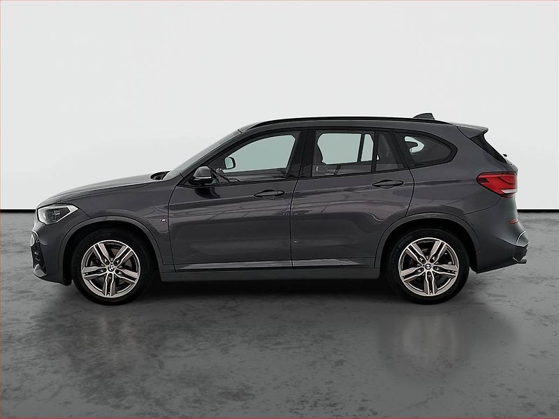 BMW X1 (2019) M Sport xDrive20d - fotka 3 z 16