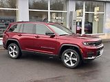 Jeep Grand Cherokee (2025) Limited 4xe (380k) 8AT - náhled 12