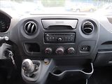 Renault Master 2,3 dCi 107kW 7 míst Valník - náhled 18