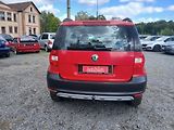 Škoda Yeti TSI, 4x4, nová STK - náhled 11
