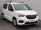 Opel Combo (2022) 1.5CDTi, 1.maj,ČR, Elegance - náhled 1