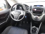Hyundai ix20 (2015) 1.4 CRDi, nová STK, v provozu - náhled 7