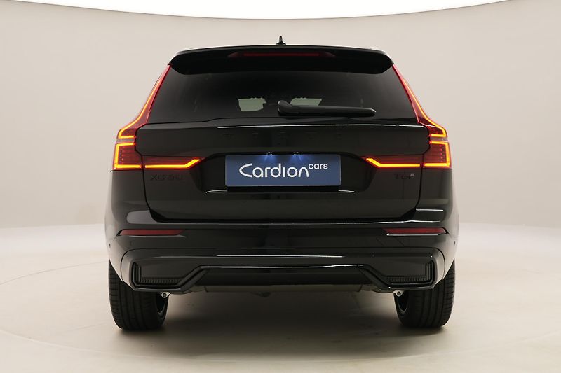 Volvo XC60 (2026) T6 AWD AUT PLUS BLACK EDITION - fotka 11 z 62