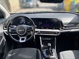 Kia Sportage 1,6 TGDI 110 Exclusive - náhled 9