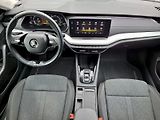 Škoda Octavia (2021) Combi Style Plus DSG 2,0TDi 11 - náhled 4
