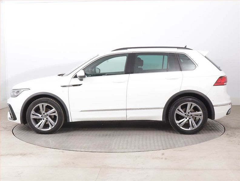 Volkswagen Tiguan (2023) R-Line 2.0 TDI - fotka 3 z 17