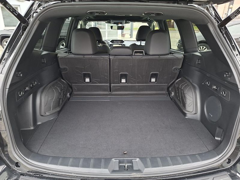 Subaru Forester (2024) 2,5 WILDERNESS,Top stav,výbava - fotka 14 z 37