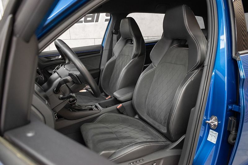 Škoda Kodiaq 1.5 TSI SPORTLINE*DSG*DPH*ČR 1 - fotka 10 z 43