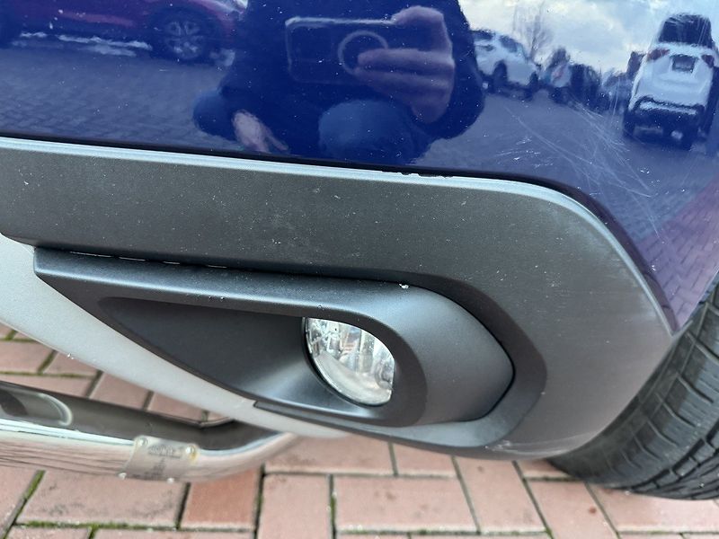 Dacia Duster (2019) 1.6i LPG Prestige Navi Kamera - fotka 36 z 50