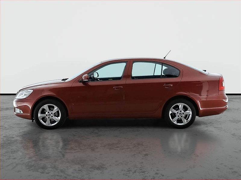 Škoda Octavia (2011) 1.6 TDI, ČR,1.maj, Tempomat - fotka 3 z 14