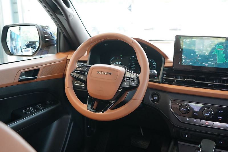 Ostatní PREMIUM 2.2 Diesel E-XDI 72223 - fotka 24 z 54