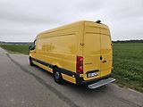 Mercedes-Benz Sprinter (2019) 2,2 CDI 105 kW - náhled 4