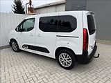 Citroën Berlingo 1,5 BlueHDi tažné DPH 1.maj ČR - náhled 10