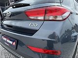 Hyundai i30 1,5 T-GDI DCT Smart Automat ČR - náhled 10