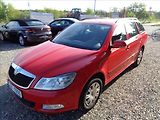 Škoda Octavia 1,6 - náhled 2