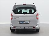 Ford Tourneo Courier 1,0 EB 74kW Titanium CZ 1.Maj. - náhled 6