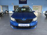 Škoda Fabia 1,2   TSI,1.MAJITEL,SERVISKA - náhled 1