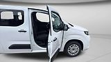 Opel Combo (2026) Combi L2H1 Edition Plus BlueHD - náhled 13