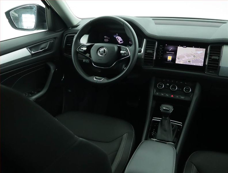 Škoda Kodiaq (2022) Ambition 2.0 TDI - fotka 7 z 20