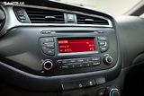 Kia Ceed 1.4 CVVT 74 kW serv.kniha - náhled 12