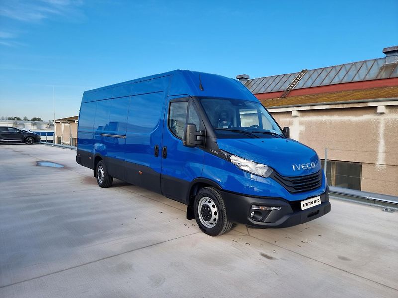 Iveco Daily (2025) 35S16/ L4H2/3r záruka - fotka 3 z 7