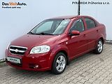 Chevrolet Aveo (2009) 1.4 16V 69 kW Base - náhled 1