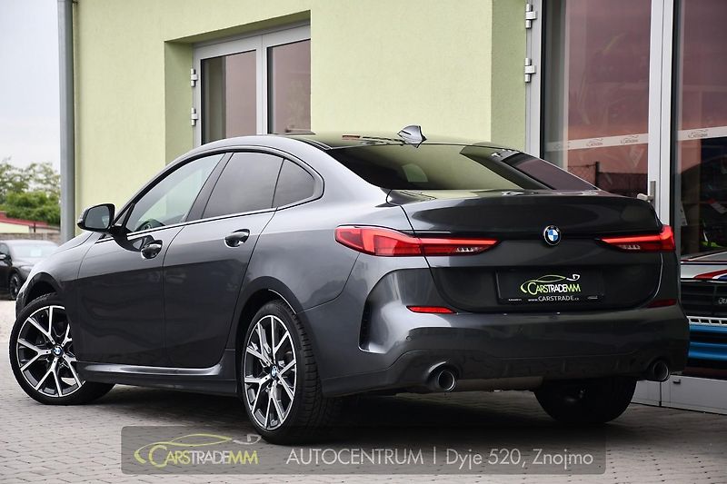 BMW Řada 2 218d REZERVACE - fotka 3 z 46