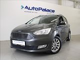 Ford Grand C-MAX 2,0 TDCI 110kW 7-míst 126tkm. - náhled 1