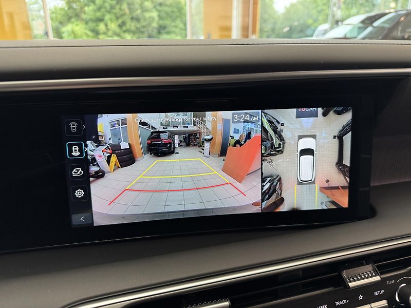 Hyundai Palisade AWD 3,5 Ultimate Calligraphy - fotka 48 z 71