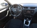 Škoda Octavia (2016) Style 1.2 TSI, Tempomat - náhled 7