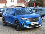 Peugeot 2008 (2021) 1.5 HDi, ČR, Allure, navi - náhled 1