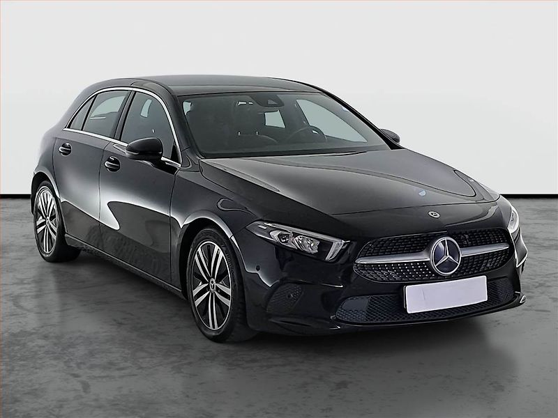Mercedes-Benz Třídy A (2021) A 180 d - fotografie inzerátu
