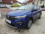 Dacia Sandero 1,0 TCe STEPWAY - náhled 2