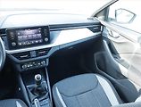 Škoda Scala (2023) 1.0 TSI, ČR,1.maj, Tempomat - náhled 8