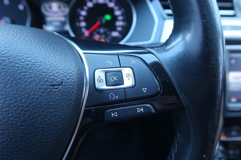 Volkswagen Passat (2015) 2.0 TDI, Automat, Kůže, Navi - fotka 18 z 26