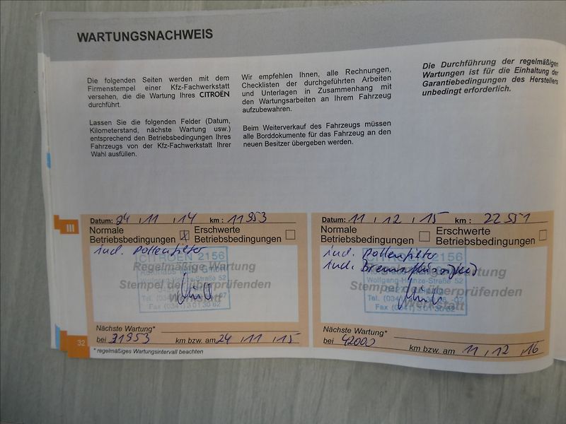 Citroën C3 1,2 i 60kW klima,závěs,2x kola - fotka 40 z 41