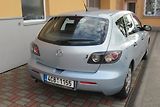 Mazda 3 1.4 16V KLIMA PŮVOD ČR - náhled 8